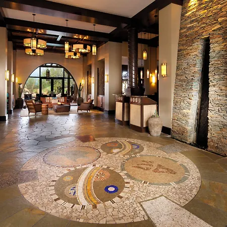 Sheraton Grand At Wild Horse Pass-2