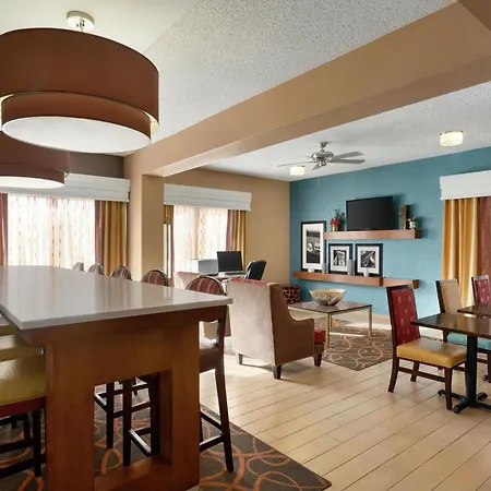 Hampton Inn Phoenix-Chandler-2
